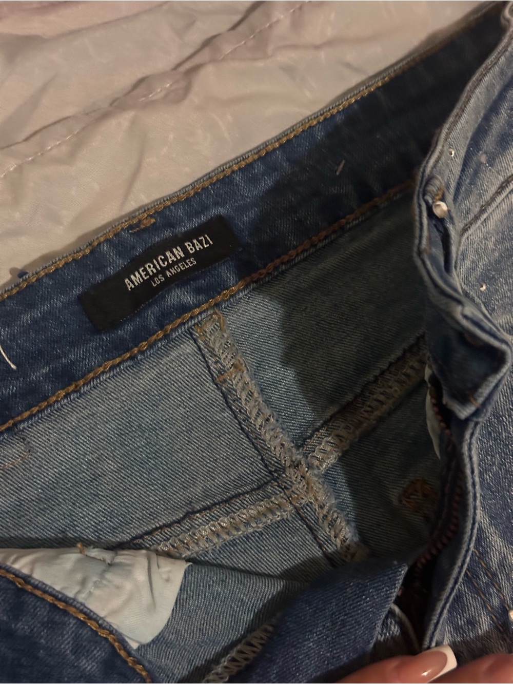 Jeans - Picture 3 of 4
